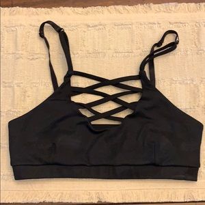 Bombshell sports bra